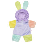 Colourful Bunny Easter Costume 