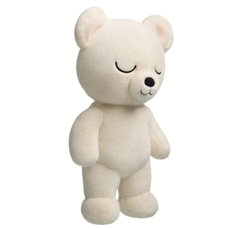 Mellow Moodies Huck Teddy Bear plush by Build-A-Bear
