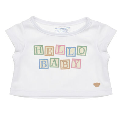 Hello Baby T-Shirt