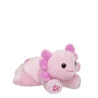 Build-A-Bear Mini Beans® Axolotl Soft Toy 