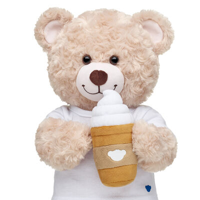 Pumpkin Spice Latte Wristie