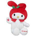 Online Exclusive Sanrio® Hello Kitty® and Friends Merry My Melody™ Plush - Build-A-Bear Workshop®