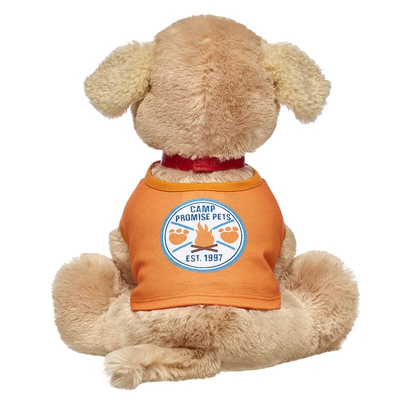 Camp Promise Pets™ T-Shirt for Stuffed Animals | Build-A-Bear®