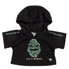 Disney Tim Burton's The Nightmare Before Christmas "Let's Boogie" Hoodie for Plush Toys - Build-A-Bear Workshop®