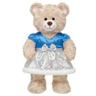 Blue Fancy Dress - Build-A-Bear Workshop®