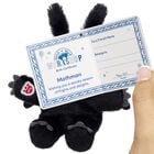 Build-A-Bear Mini Beans® Mothman Plush - Build-A-Bear Workshop®