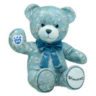 Build-A-Bear x Van Gogh Museum® Almond Blossom Bear Bow Bundle