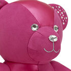 Online Exclusive Shimmering Heart Build-A-Bear Collectible Featuring Swarovski® crystals and pearls