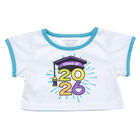 Class of 2026 T-Shirt by Build-A-Bear