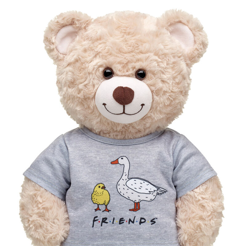 Online Exclusive Friends Chick & Duck T-Shirt