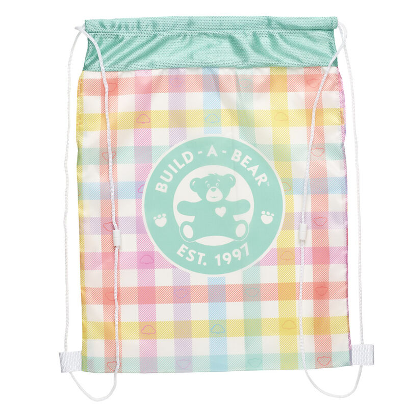 Spring Toy Bear Carrier for Stuffed Animals - Build-A-Bear Workshop&reg;