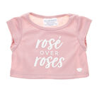 Online Exclusive Rosé Over Roses T-Shirt