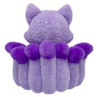 Nine-tailed Kitsune Fox Stuffed Animal plush by Build-A-Bear