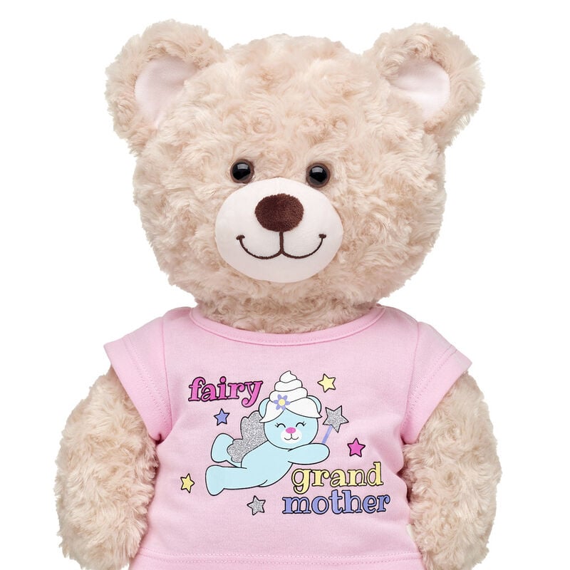 Online Exclusive Fairy Grandmother T-Shirt