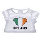 Ireland T-Shirt  by Build-A-Bear