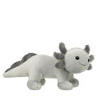 Grey Axolotl Plush - Shop Online Exclusives at Build-A-Bear®