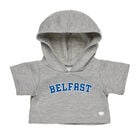 Belfast Hoodie