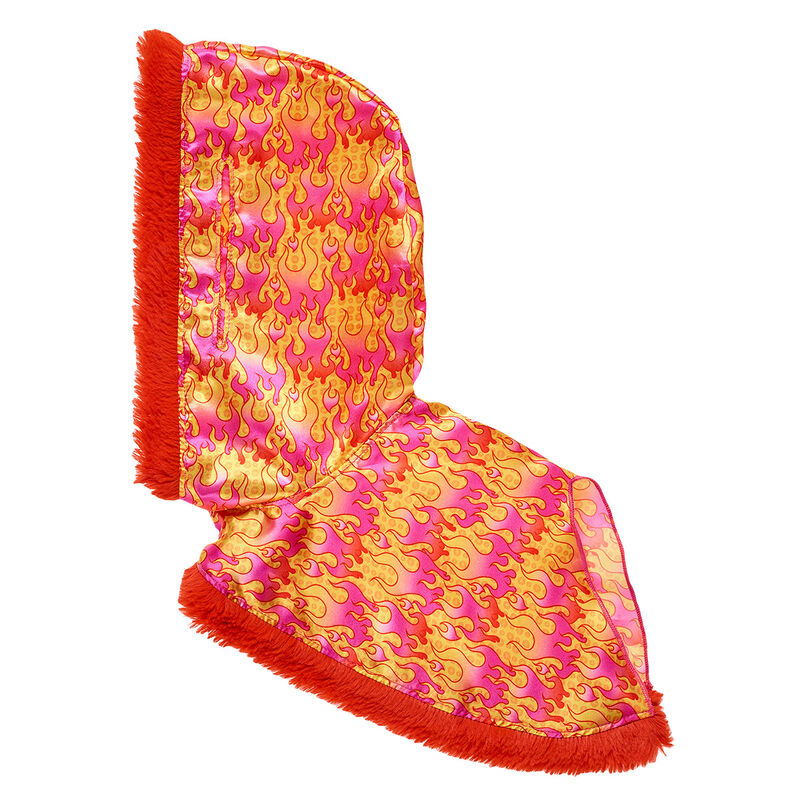 Vulpix Cape