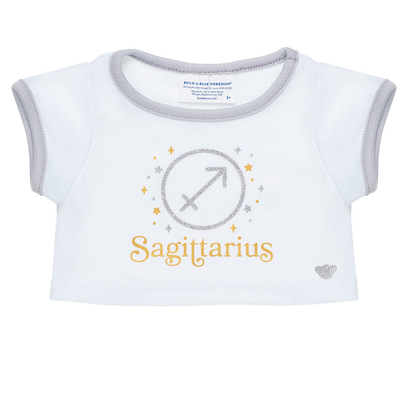 Online Exclusive Sagittarius T-Shirt