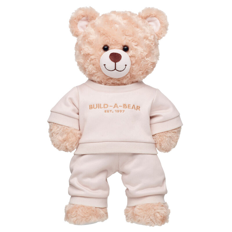 Build-A-Bear Jogger Set by Build-A-Bear