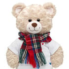 Tartan Scarf