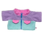 Sherpa Jacket by Build-A-Bear