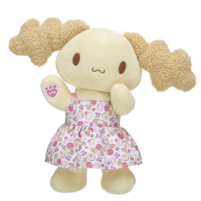 Sanrio&reg; Hello Kitty&reg; and Friends Chiffon Berry Dress