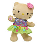 Sanrio&reg; Beach Day Hello Kitty&reg; Plush Toy Gift Set - Build-A-Bear Workshop&reg;