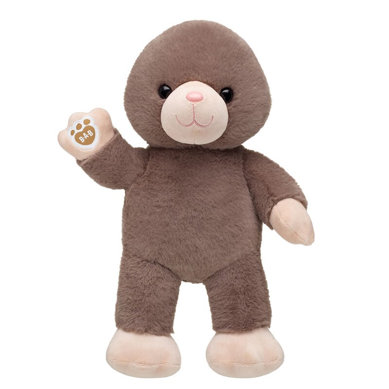 Online Exclusive Mole Stuffed Animal - Build-A-Bear Workshop&reg;