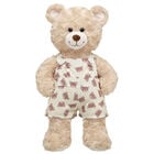 Online Exclusive Teddy Bear Overalls for Plush Toys - Build-A-Bear Workshop®