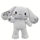 Sanrio Spooky Webs Cinnamoroll Plush by Build-A-Bear