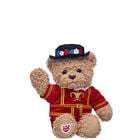 Build-A-Bear Buddies™ Timeless Teddy Beefeater