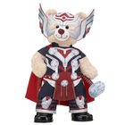 Happy Hugs Teddy Mighty Thor Gift Set