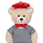 Online Exclusive French Beret Set