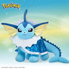 Pok&eacute;mon Vaporeon Plush Bundle plush by Build-A-Bear