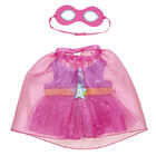 Love, Diana Superhero Costume