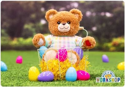 Easter Baskets E-Gift Card