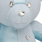 Online Exclusive Sparkling Snowfall Build-A-Bear Collectible Featuring Swarovski® crystals