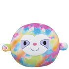 SKOOSHERZ&trade; Rainbow Sloth Stuffed Animal - Build-A-Bear Workshop&reg;