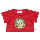Pok&eacute;mon Happy Holidays T-Shirt