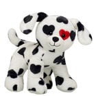 Vault Collection: Be Mine Dalmatian Stuffed Animal - Build-A-Bear Workshop&reg;