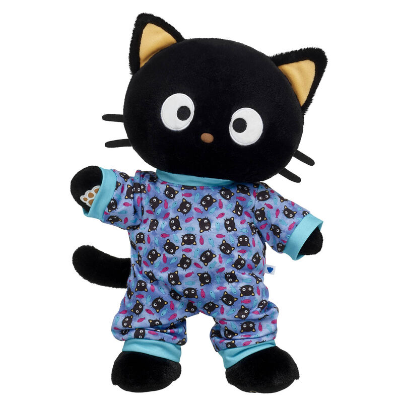 Sanrio Hello Kitty&reg; and Friends Chococat&trade; Soft Toy Gift Set - Build-A-Bear Workshop&reg;