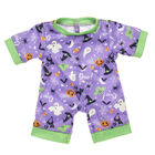 Glow-in-the-Dark Halloween Sleeper for Stuffed Animals - Build-A-Bear Workshop&reg;