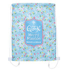 Merry Mission Toy Bear Carrier