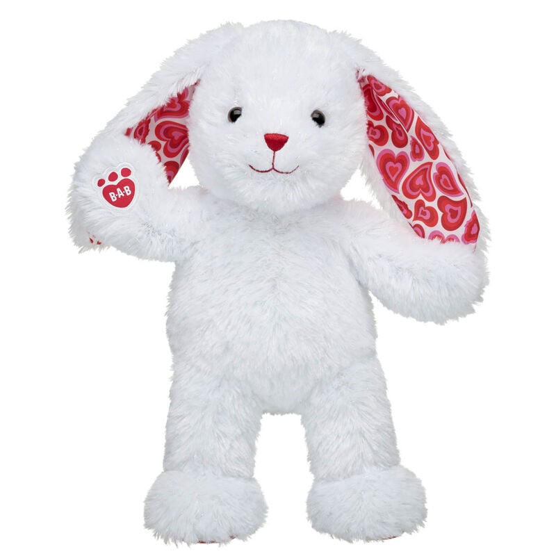 Groovy Hearts Pawlette&trade; Plush - Build-A-Bear Workshop&reg;