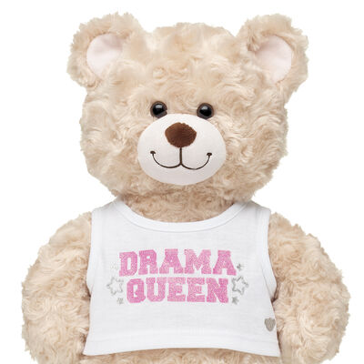 "Drama Queen" Tank 
