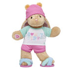 Pawlette&trade; Bunny Plush Comfy Vibes Gift Set - Build-A-Bear Workshop