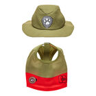 PAW Patrol Tracker's Vest & Hat Set 2 pc.