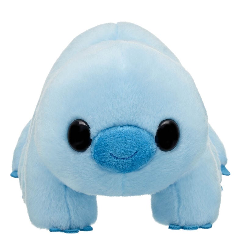 Tardigrade Water Bear Stuffed Animal - Build-A-Bear Workshop&reg;