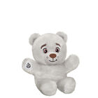Mini Beans Grizz Stuffed Animal - Build-A-Bear Workshop&reg;